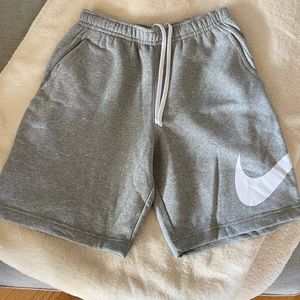 Men’s Nike sweat short